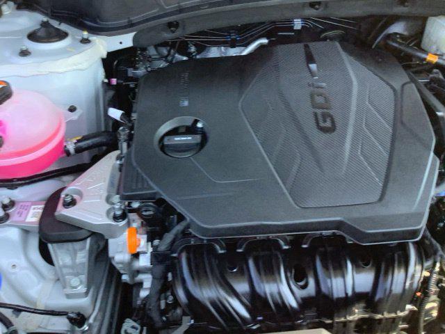 2026 Hyundai Tucson - $32,988