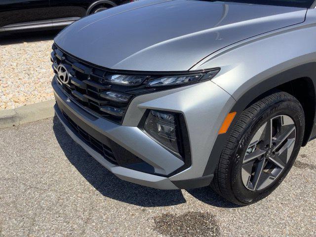 2026 Hyundai Tucson - $32,988