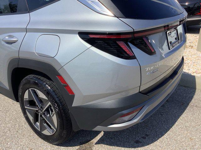 2026 Hyundai Tucson - $32,988