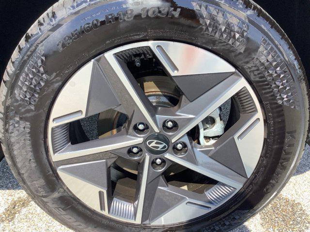 2026 Hyundai Tucson - $32,988