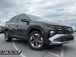 2025 Tucson Thumbnail 2