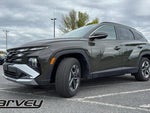 2025 Tucson Thumbnail 4