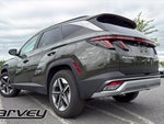 2025 Tucson Thumbnail 5