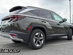 2025 Tucson Thumbnail 7
