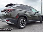 2025 Tucson Thumbnail 8
