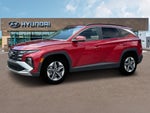 2025 Tucson Thumbnail 2
