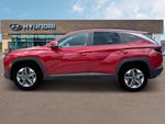 2025 Tucson Thumbnail 3