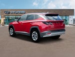 2025 Tucson Thumbnail 5