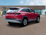 2025 Tucson Thumbnail 7