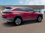 2025 Tucson Thumbnail 8