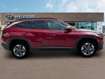 2025 Tucson Thumbnail 9