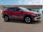 2025 Tucson Thumbnail 10