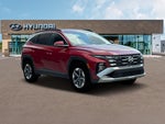 2025 Tucson Thumbnail 11