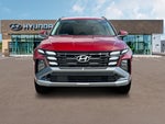 2025 Tucson Thumbnail 12