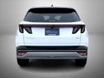 2025 Tucson Thumbnail 6