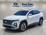 2025 Tucson Thumbnail 1
