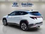 2025 Tucson Thumbnail 3