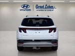 2025 Tucson Thumbnail 4