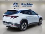 2025 Tucson Thumbnail 5