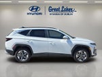 2025 Tucson Thumbnail 6