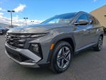 2025 Tucson Thumbnail 3