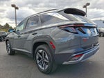 2025 Tucson Thumbnail 4