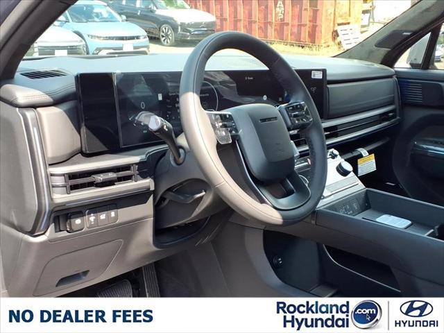 2025 Hyundai Tucson - $27,488