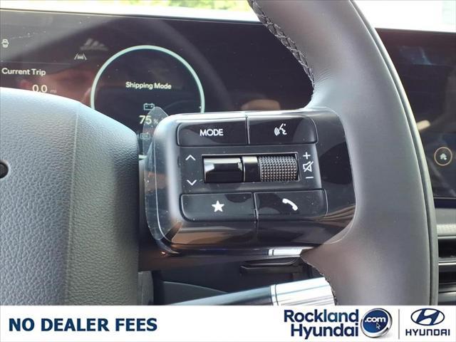 2025 Hyundai Tucson - $27,488