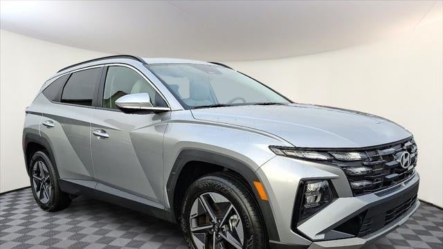 Preowned 2025 Hyundai TUCSON SEL Convenience for Sale