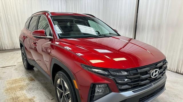 Preowned 2025 Hyundai TUCSON SEL Convenience for Sale