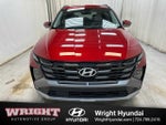 2025 Tucson Thumbnail 2