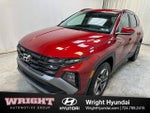 2025 Tucson Thumbnail 3