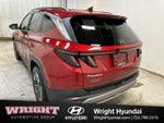 2025 Tucson Thumbnail 4