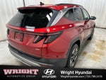 2025 Tucson Thumbnail 6