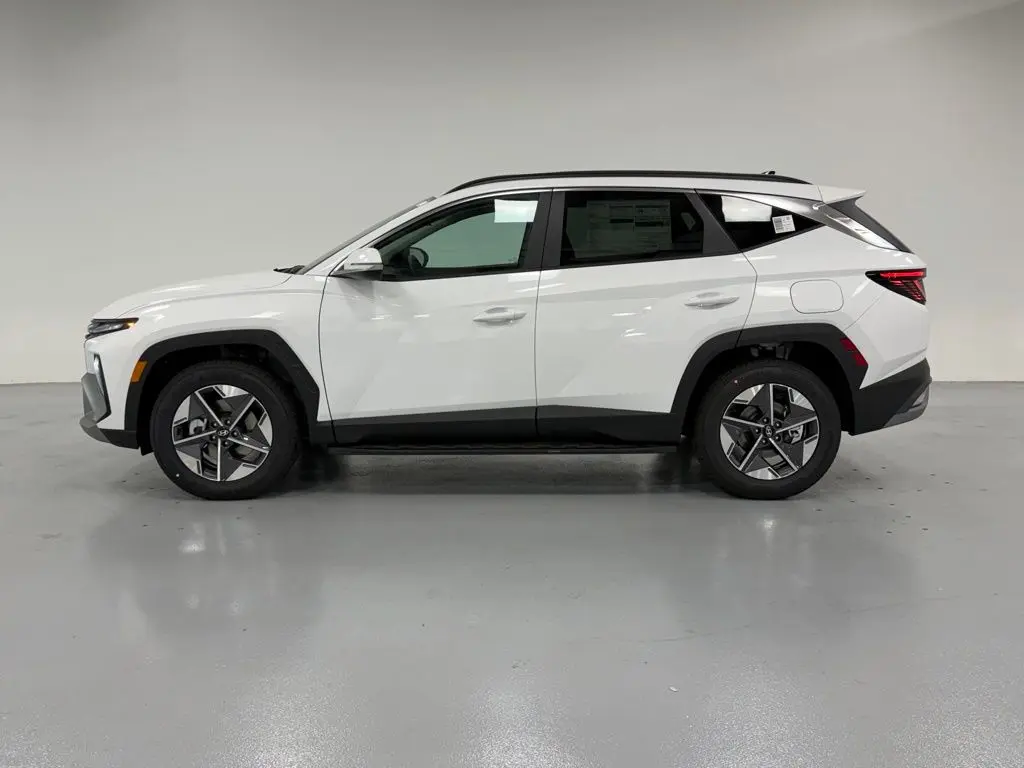 2026 Hyundai Tucson - $33,250