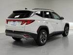 2026 Tucson Thumbnail 4