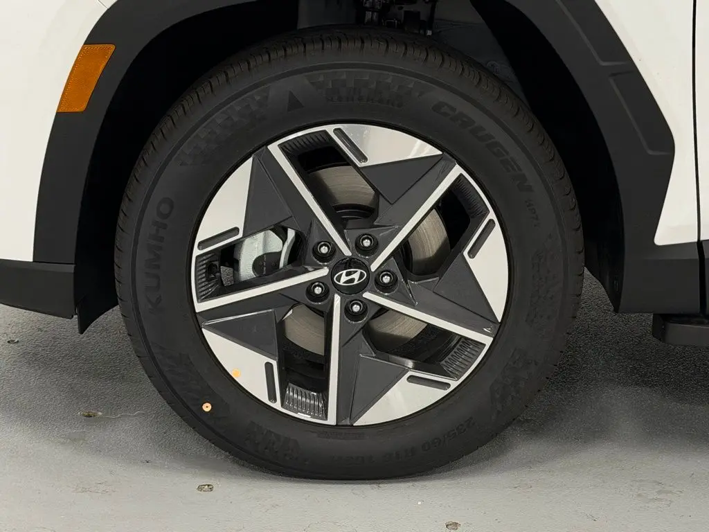 2026 Hyundai Tucson - $33,250