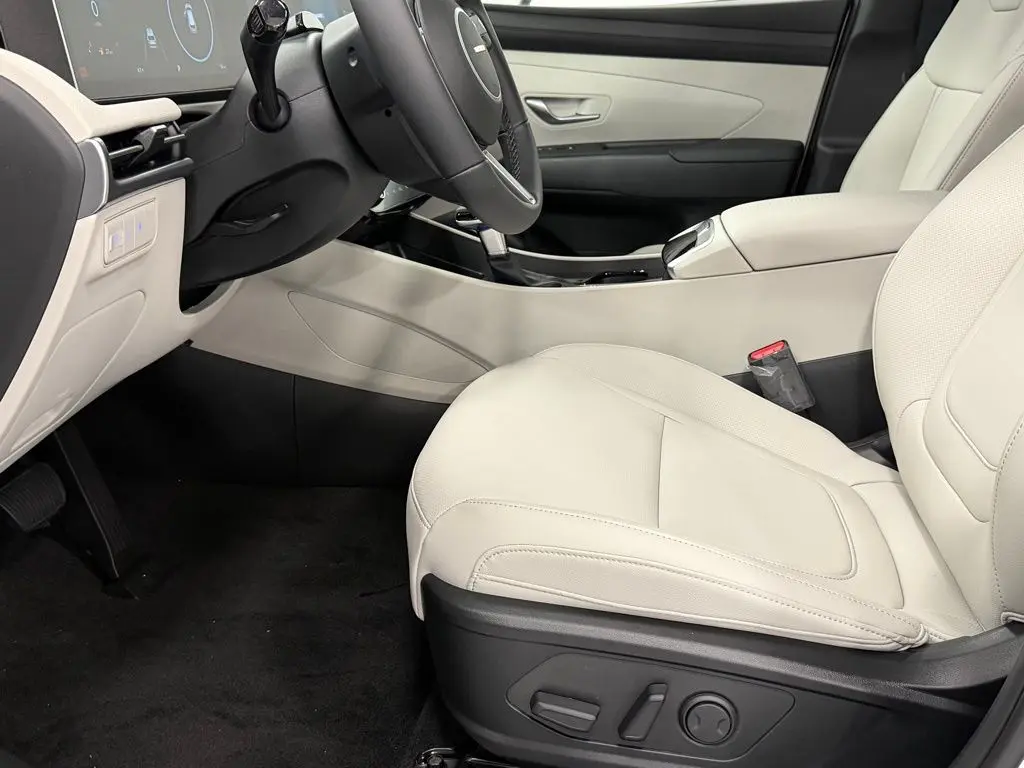 2026 Hyundai Tucson - $33,250