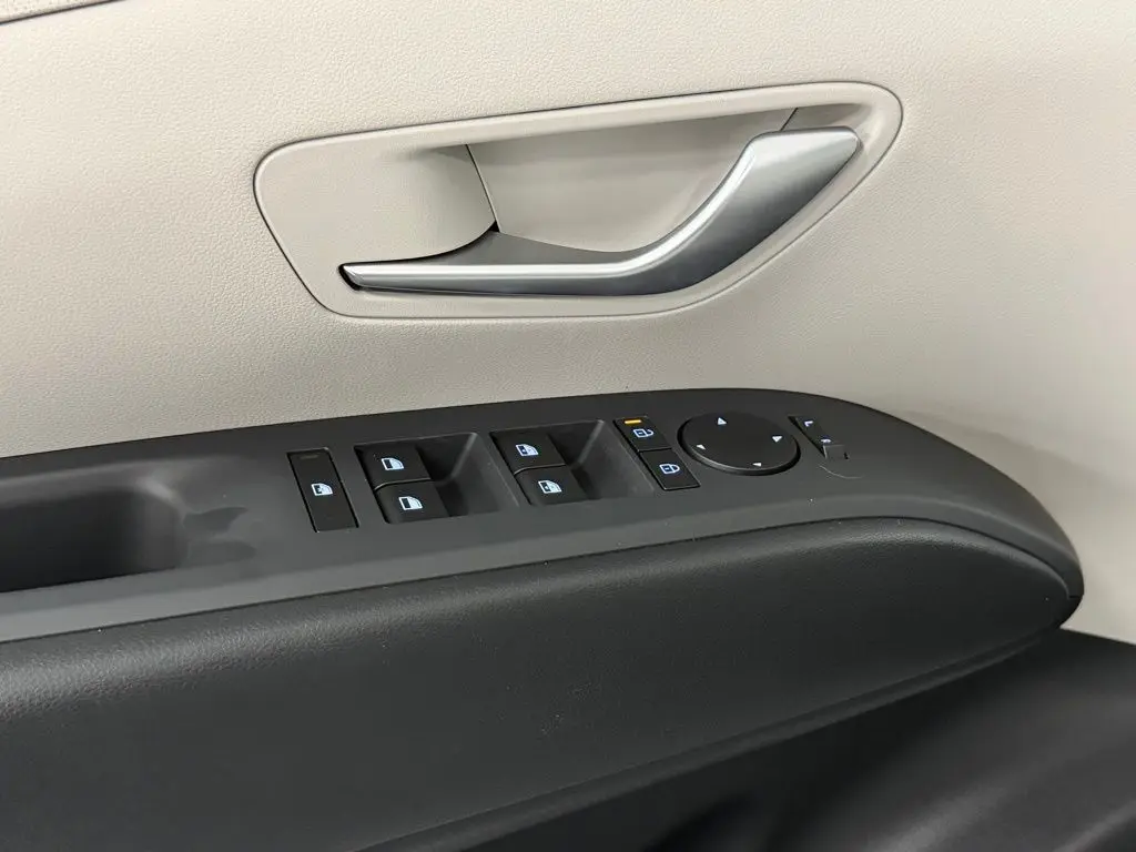 2026 Hyundai Tucson - $33,250