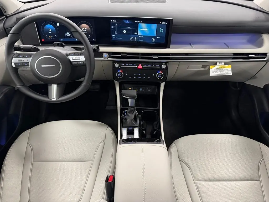 2026 Hyundai Tucson - $33,250