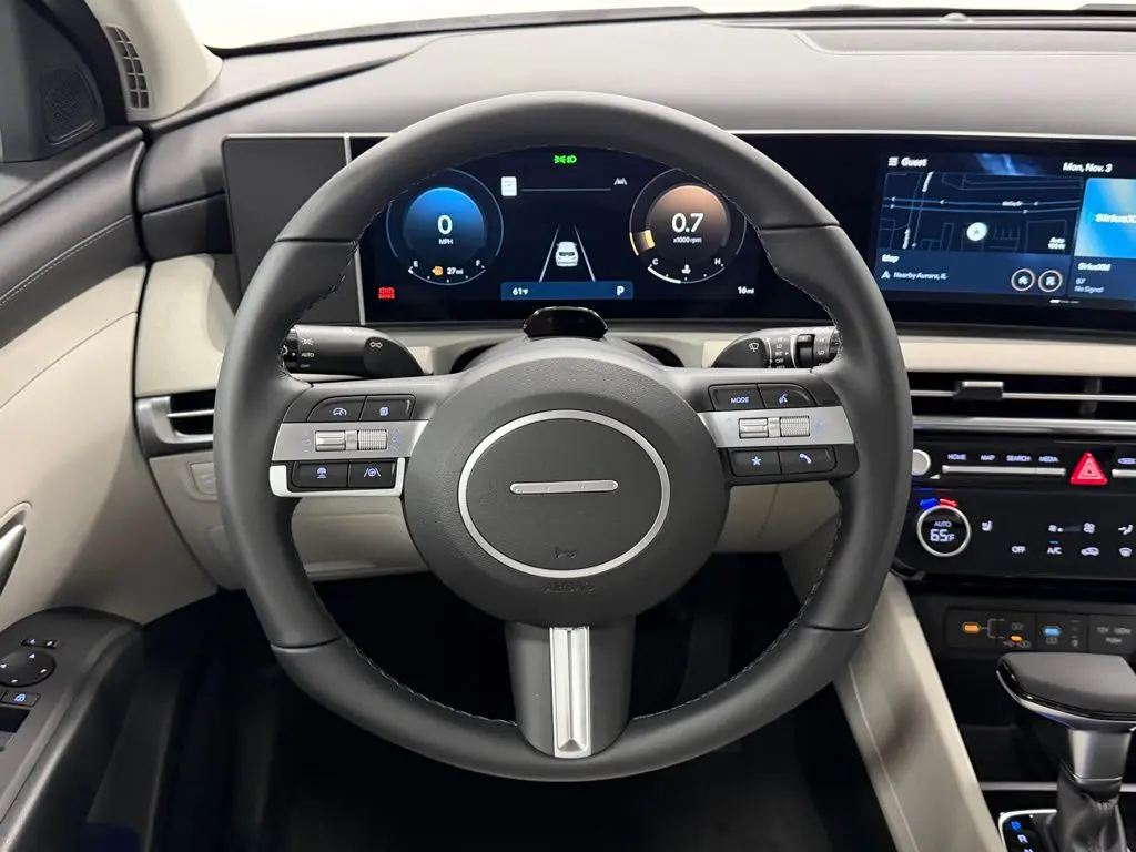 2026 Hyundai Tucson - $33,250