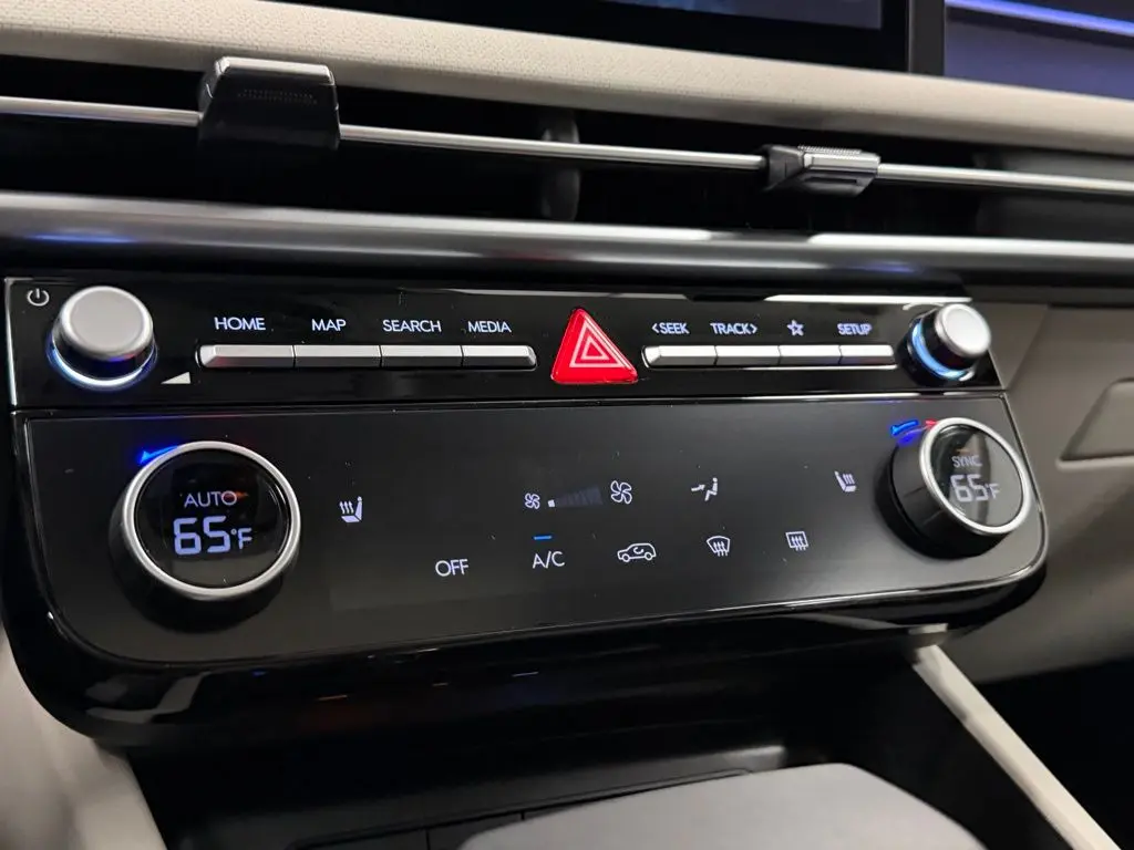 2026 Hyundai Tucson - $33,250