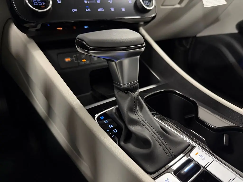 2026 Hyundai Tucson - $33,250