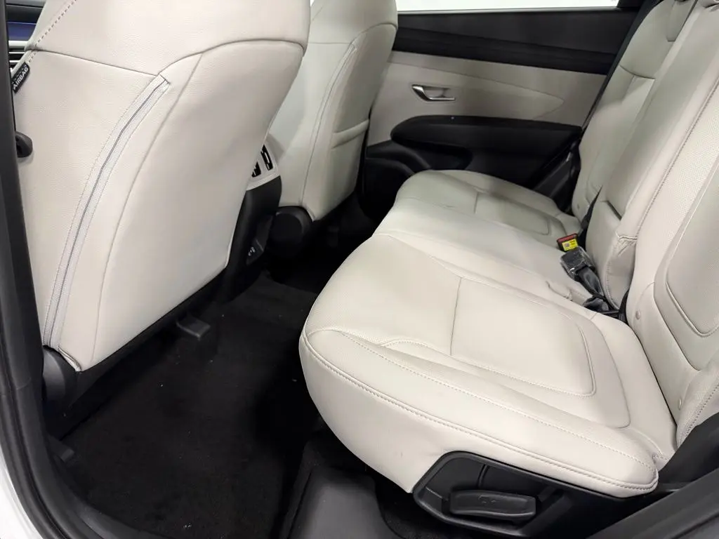 2026 Hyundai Tucson - $33,250