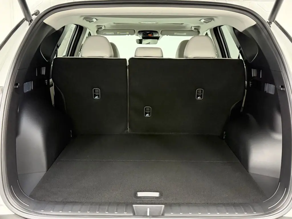 2026 Hyundai Tucson - $33,250