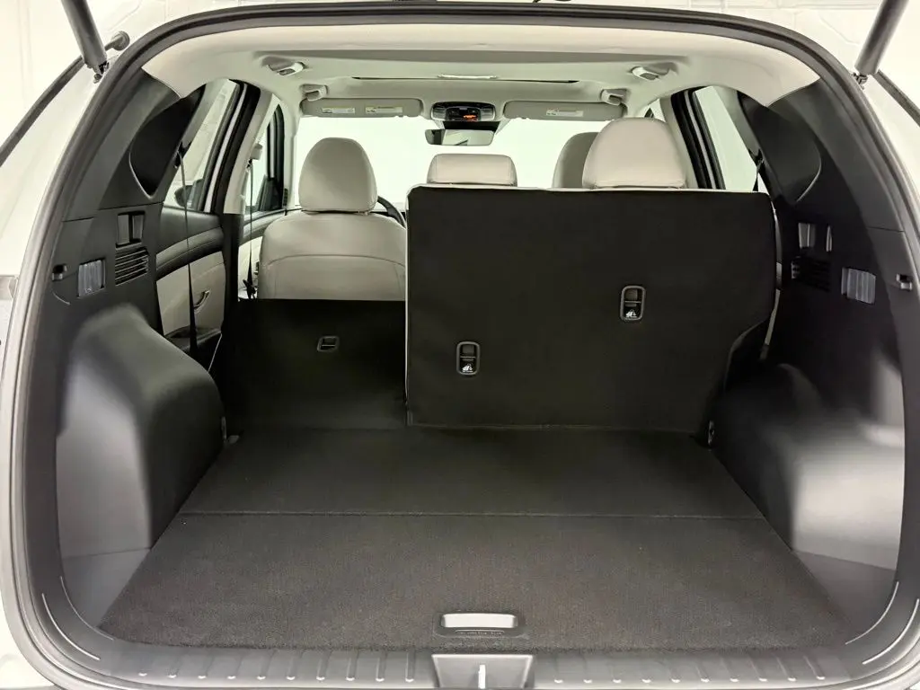 2026 Hyundai Tucson - $33,250