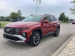 2026 Tucson Thumbnail 2