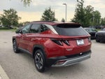 2026 Tucson Thumbnail 9