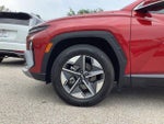 2026 Tucson Thumbnail 40