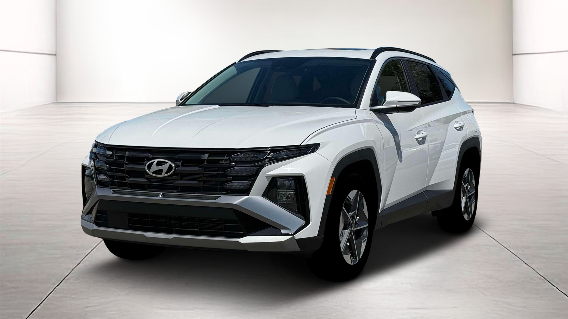 Preowned 2026 Hyundai TUCSON SEL Premium for Sale